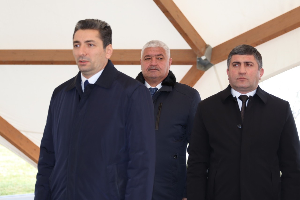 Xocalının bu kəndlərinə köç karvanları yola salınıb - FOTOLAR